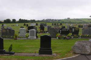 St John's Cemetery